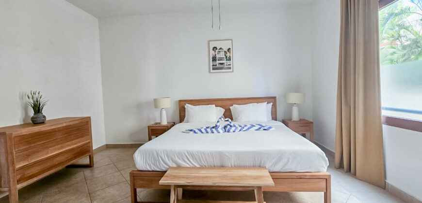 Large 2-Bedroom Condo with Private Pool