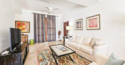 Luxury Living at Porto Cupecoy – Condo with Lagoon Views