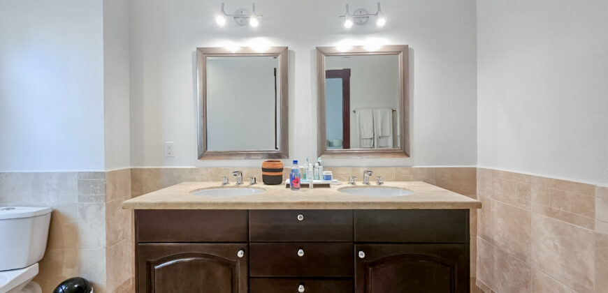 Large 2-Bedroom Condo with Private Pool