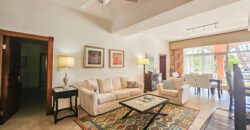 Luxury Living at Porto Cupecoy – Condo with Lagoon Views