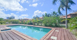 Large 2-Bedroom Condo with Private Pool