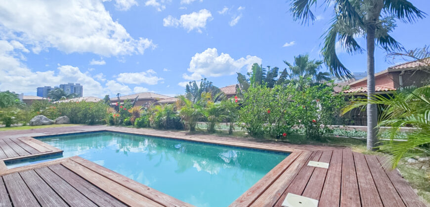 Large 2-Bedroom Condo with Private Pool