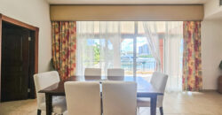 Luxury Living at Porto Cupecoy – Condo with Lagoon Views