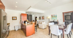 Luxury Living at Porto Cupecoy – Condo with Lagoon Views