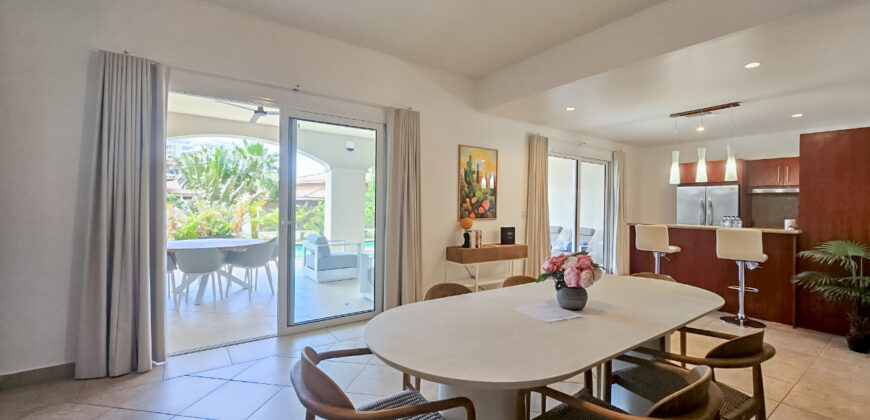 Large 2-Bedroom Condo with Private Pool