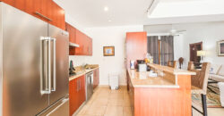 Luxury Living at Porto Cupecoy – Condo with Lagoon Views