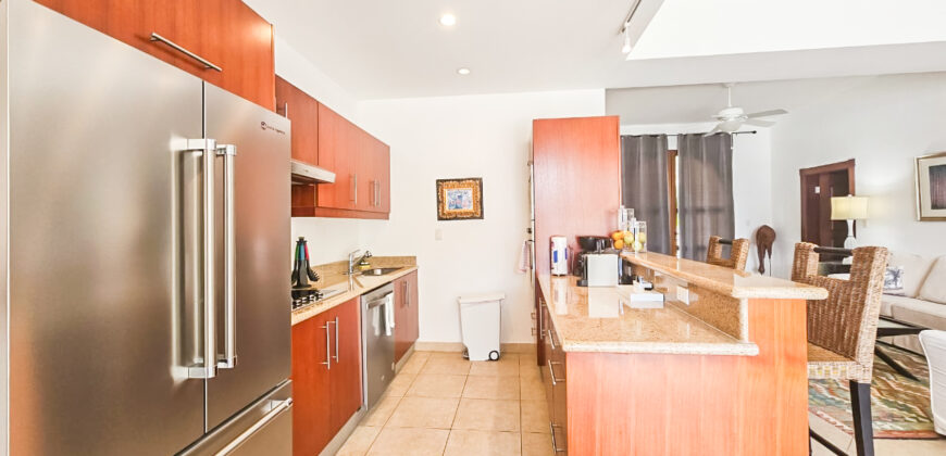 Luxury Living at Porto Cupecoy – Condo with Lagoon Views