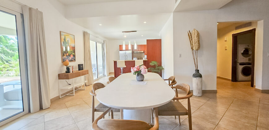 Large 2-Bedroom Condo with Private Pool