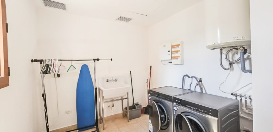 Luxury Living at Porto Cupecoy – Condo with Lagoon Views