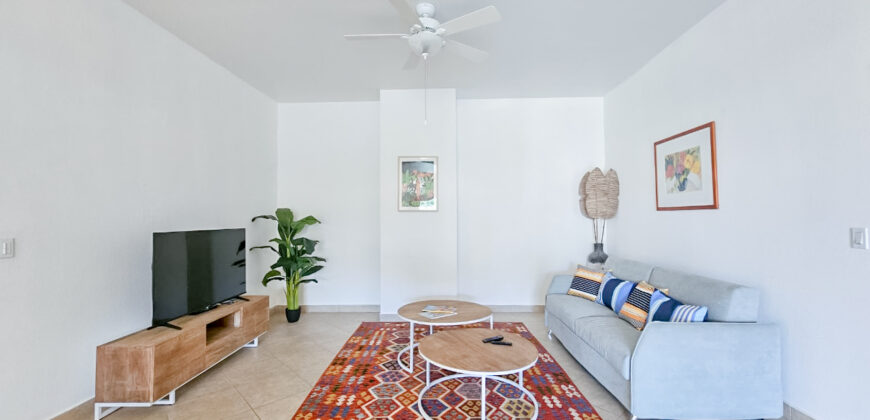 Large 2-Bedroom Condo with Private Pool