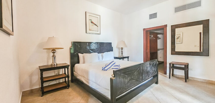 Luxury Living at Porto Cupecoy – Condo with Lagoon Views