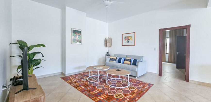 Large 2-Bedroom Condo with Private Pool