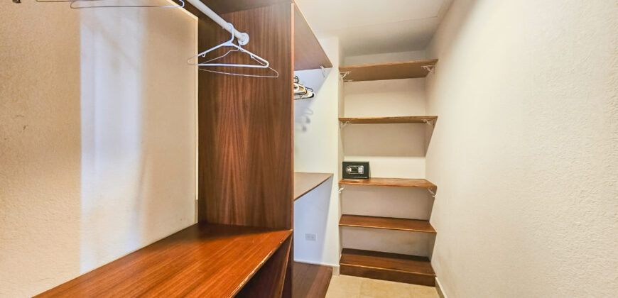 Luxury Living at Porto Cupecoy – Condo with Lagoon Views