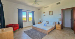 Elegant 3-Bedroom Condo with Panoramic Vistas