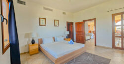 Elegant 3-Bedroom Condo with Panoramic Vistas