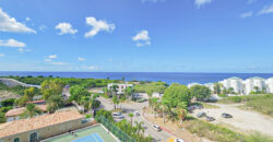 Elegant 3-Bedroom Condo with Panoramic Vistas