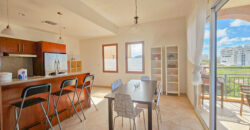 Elegant 3-Bedroom Condo with Panoramic Vistas