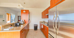 Elegant 3-Bedroom Condo with Panoramic Vistas