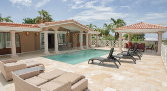 Villa Marrakesh – Luxury 2-Storey Villa for Vacation Rental