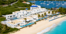 Condo SeaStar – 1-Bedroom Condo in Oyster Bay with Panoramic Ocean Views