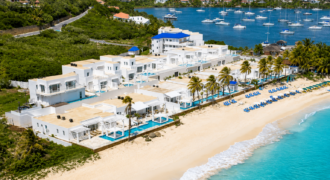 Condo SeaStar – 1-Bedroom Condo in Oyster Bay with Panoramic Ocean Views
