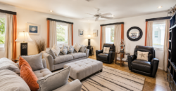 Condo SeaStar – 1-Bedroom Condo in Oyster Bay with Panoramic Ocean Views