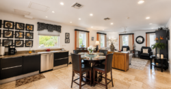 Condo SeaStar – 1-Bedroom Condo in Oyster Bay with Panoramic Ocean Views