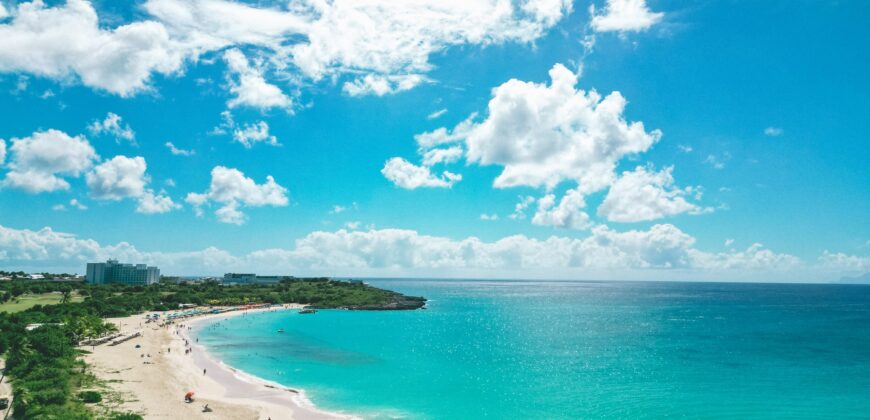 Furnished 1-Bedroom at Jordan Village