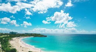 Furnished 1-Bedroom at Jordan Village