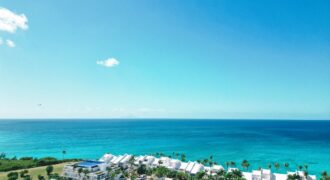 Furnished 1-Bedroom at Jordan Village