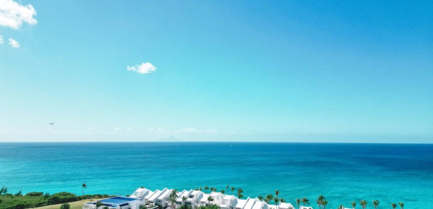 Furnished 1-Bedroom at Jordan Village