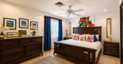 Condo SeaStar – 1-Bedroom Condo in Oyster Bay with Panoramic Ocean Views