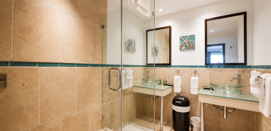 Condo SeaStar – 1-Bedroom Condo in Oyster Bay with Panoramic Ocean Views