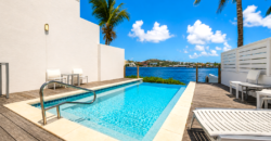 Condo SeaStar – 1-Bedroom Condo in Oyster Bay with Panoramic Ocean Views
