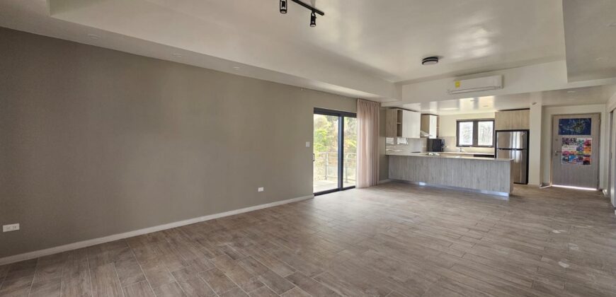 Lajas Residence 2-bedroom Condo