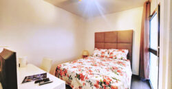 Furnished 1-Bedroom at Jordan Village