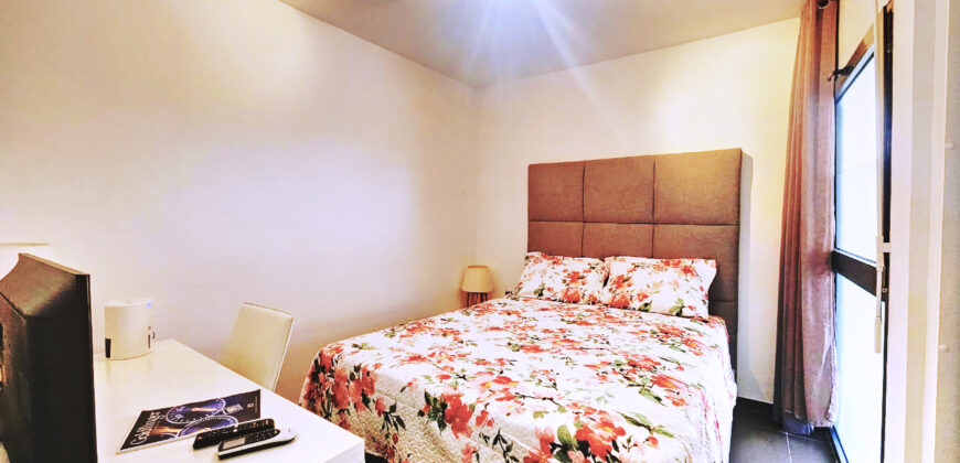 Furnished 1-Bedroom at Jordan Village