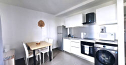 Furnished 1-Bedroom at Jordan Village