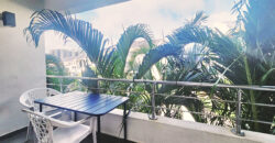 Furnished 1-Bedroom at Jordan Village