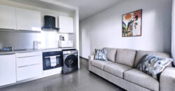 Furnished 1-Bedroom at Jordan Village