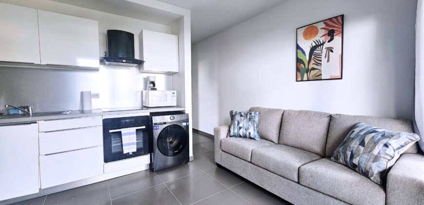 Furnished 1-Bedroom at Jordan Village