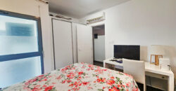 Furnished 1-Bedroom at Jordan Village