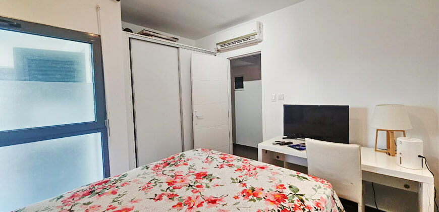 Furnished 1-Bedroom at Jordan Village