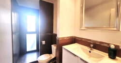 Furnished 1-Bedroom at Jordan Village