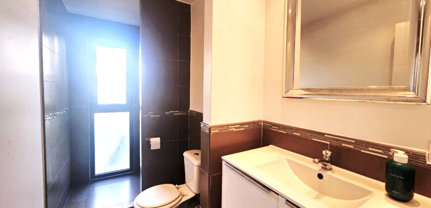 Furnished 1-Bedroom at Jordan Village