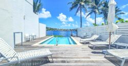 Condo SeaStar – 1-Bedroom Condo in Oyster Bay with Panoramic Ocean Views