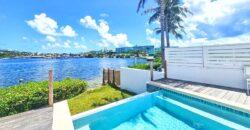 Condo SeaStar – 1-Bedroom Condo in Oyster Bay with Panoramic Ocean Views