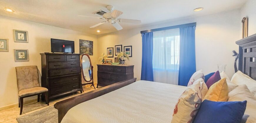 Condo SeaStar – 1-Bedroom Condo in Oyster Bay with Panoramic Ocean Views