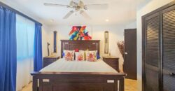 Condo SeaStar – 1-Bedroom Condo in Oyster Bay with Panoramic Ocean Views