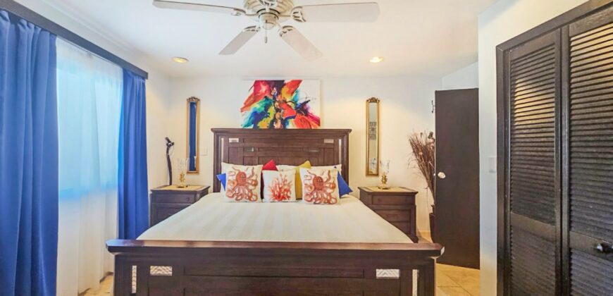 Condo SeaStar – 1-Bedroom Condo in Oyster Bay with Panoramic Ocean Views